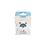 Invisibobble Polar Cozyness plaukų gumelių rinkinys &ndash; 4 dalių žiemos leidimas