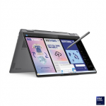 Ne&scaron;iojamas kompiuteris Lenovo Yoga 7 2-in1 16" 2,8K Oled 120Hz Core Ultra U7-258V 32GB 1000GB Win11H 83JT000MNT