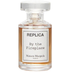 Tualetinis vanduo Maison Margiela Replica By The Fireplace EDT moterims/vyrams, 7 ml