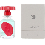 Off-White Solution Nr. 1 unisex kvapusis vanduo 100 ml &ndash; moderni, meni&scaron;ka kvapo patirtis