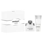 Montblanc Legend Spirit vyrų kvapo ir du&scaron;o gelio dovanų rinkinys 50 ml + 100 ml