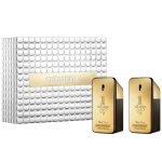 Paco Rabanne 1 Million dvigubas dovanų rinkinys vyrams EDT 2 x 50 ml