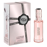 Aliejiniai kvepalai Viktor & Rolf Flowerbomb Jasmine Twist moterims, 20 ml