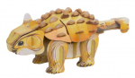 Popierinė 3D dėlionė Makebug Jinyunpelta MB-D-0039