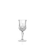 RCR Opera kri&scaron;tolinės vyno taurės, 230 ml, 6 vnt.
