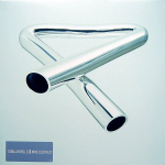 Mike Oldfield - Tubular Bells III (vinilinė plok&scaron;telė, LP)