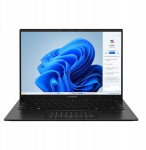 Ne&scaron;iojamas kompiuteris Asus 90NB14U1-M00240 ASUS ZenBook 14 OLED UM3406KA-QD018W - Ryzen AI 5 340 | 14" 3K | 16GB | 512GB | W11H | Czarny