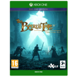 Kompiuterinis žaidimas Xbox One vaizdo žaidimas - Deep Silver - Bardo pasaka IV - Takti&scaron;ka susidūrimo sistema paeiliui - 21 unikali klasė