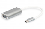 Adapter Usb-c į Vga Digitus Da-70837