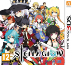 Kompiuterinis žaidimas Stella Glow žaidimas Nintendo 3ds konsolei