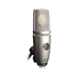 Studijinis mikrofonas JTS JS-1 E