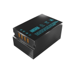 Newell Np-t125 akumuliatorius 1300 Mah Fujifilm