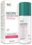 RoC Keops Deo Roll-On - Sensitive Skin, 30 ml