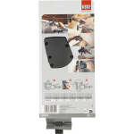 Bessey Duo16-8 universalus vienrankis spaustuvas