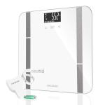 Svarstyklės Cecotec Surface Precision 9400 Full Healthy svarstyklės