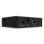 Lindy 2 prievadų Hdmi 10.2g skirstytuvas 4k 60hz