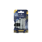 Invisibobble Everclaw M Eclipse Moonbeam Plaukų segtukas 1 vnt