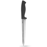 CLASSIC plieninis virtuvinis peilis universalus 30/17 cm