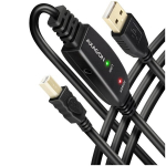 Axagon Adr-210b Usb 2.0 prailgintuvas, 10m