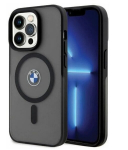 Bmw Signature Magsafe dėklas Iphone 14 Pro 6.1"