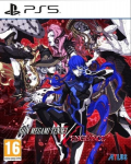 Kompiuterinis žaidimas Shin Megami Tensei V: Vengeance (launch Edition) Ps5