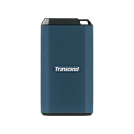 I&scaron;orinis kietasis diskas TRANSCEND ESD410C 2TB External SSD USB 20Gbps Type C