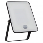 Lauko LED prožektorius su jutikliu Essential Sensor