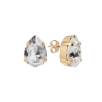 Auskarai moterims DiamondSky &bdquo;Venus II&ldquo; su Swarovski kristalais