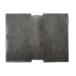 Oro drėkintuvo filtras Blaupunkt ACC033, 1 vnt.