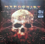 Hypocrisy - Into The Abyss (Orange Transparent) 1LP (vinilinė plok&scaron;telė)