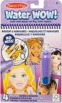 Kūrybinis rinkinys Melissa & Doug On The Go Water WOW!