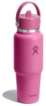 Termosinis butelis su &scaron;iaudeliu Hydro Flask 946 ml