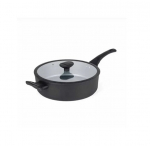 Russell Hobbs keptuvė su dangčiu Crystaltech, 24 cm