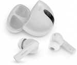Philips TAT2520WT/00 visi&scaron;kai belaidės ANC ausinės &ndash; baltos