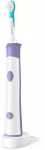 Elektrinis dantų &scaron;epetėlis Philips Sonicare for kids Hx6322/12 vaikams