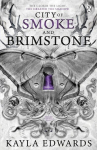 City of Smoke and Brimstone, City of Smoke and Brimstone
