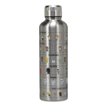 Gertuvė Paladone Star Wars, 500 ml, pilka