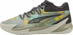 Puma Krep&scaron;inio Avalynė Vyrams Dagger Points Colored 312168 01 312168 01/8.5