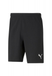 Puma &Scaron;ortai Vyrams Teamrise Short Black 704942 04 704942 04/XL