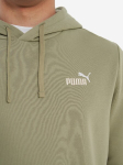 Puma Džemperis Vyrams Ess 2 Color Small Fl Olive 684718 82 684718 82/M