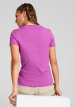 Puma Palaidinė Moterims Ess Elevated Tee Lilac 685016 89 685016 89/S