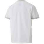 Puma Mar&scaron;kinėliai Paaugliams TeamGoal 23 Jerse White 704160 04