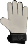 Adidas Vartininko Pir&scaron;tinės Predator Training White Black HY4075