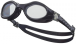 Nike Plaukimo Akiniai Nk U Flex Fusion Goggle Black NESSE134 001 NESSE134 001, Universalus