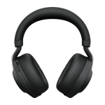 Jabra Evolve2 85 Ms Stereo Belaidės Ausinės su Link 380c