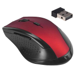 Belaidė pelė 2.4G, laptopui ir stacionariam, žaidimų pelė 7300L