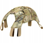 Taktinis &scaron;almo užvalkalas M-Tac Shroud Mesh Cordura XL Multicam