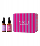 Veido serumų rinkinys Segle Well Aging, 60 ml