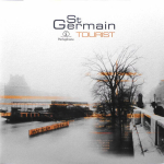 St Germain - Tourist (vinilinė plok&scaron;telė, LP)