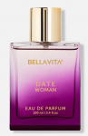 Parfumuotas vanduo BellaVita Date Woman moterims EDP, 100 ml